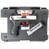 WALTHER P22QD (WALTHER CERTIFIED) .22 LR - 3 of 3