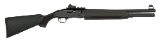 MOSSBERG 930 TACTICAL SPX 12 GA
