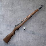 SPRINGFIELD ARMORY M1 GARAND WW2 1945 .30-06 SPRG - 2 of 3