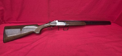 ANTONIO ZOLI Over Under 12 GA