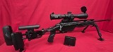 STEYR SSG-08A1 .338 LAPUA MAG