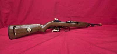 STANDARD MANUFACTURING M1 Carbien .30 CARBINE