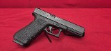 GLOCK G22 GEN 4 .40 S&W