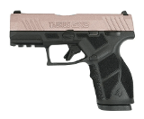 TAURUS GX2 ROSE GOLD GLITTER