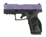 TAURUS GX2 PURPLE SPARKLE