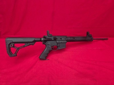 ROCK RIVER ARMS RRA-LAR-15 5.56X45MM NATO