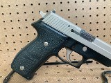 SIG SAUER P226 .40 S&W - 2 of 3