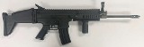 FN SCAR 16S NRCH [BLK] 5.56X45MM NATO