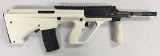 STEYR AUG A3 M1 WHITE 5.56X45MM NATO