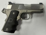 COLT DEFENDER .45 ACP