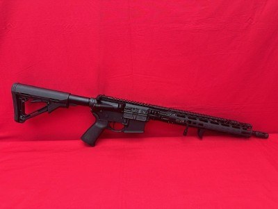 PALMETTO STATE ARMORY PA-15 5.56 5.56X45MM NATO