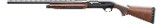Benelli Montefeltro Left-Hand Shotgun 12 GA