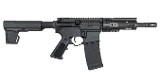 APF AR-15 TAKEDOWN PISTOL