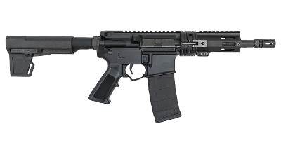 APF AR-15 TAKEDOWN PISTOL