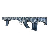 Black Aces Tactical Bullpup 12 GA