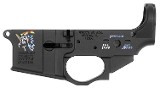 SPIKE&sbquo;S TACTICAL SNOWFLAKE LOWER RECEIVER MULTI
