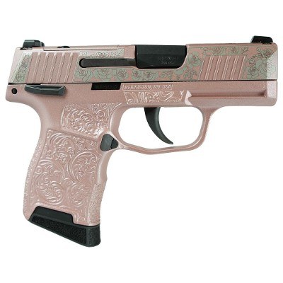 SIG SAUER P365 .380 ACP