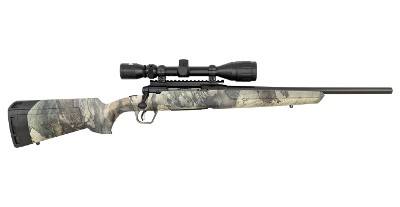 SAVAGE ARMS AXIS II XP .350 LEGEND
