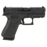 GLOCK G43X 9MM LUGER (9X19 PARA) - 1 of 1
