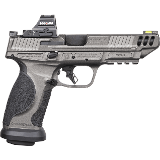 SMITH & WESSON PERFORMANCE CENTER M&P9 M2.0 COMPETITOR METAL (HOLOSUN PACKAGE) 9MM LUGER (9X19 PARA) - 1 of 3