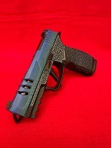 SIG SAUER P365X 9MM LUGER (9x19 PARA) - 2 of 3