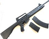 HUNT GROUP INTERNATIONAL ARMS & SECURITY FR-99 Magnum 12 GA