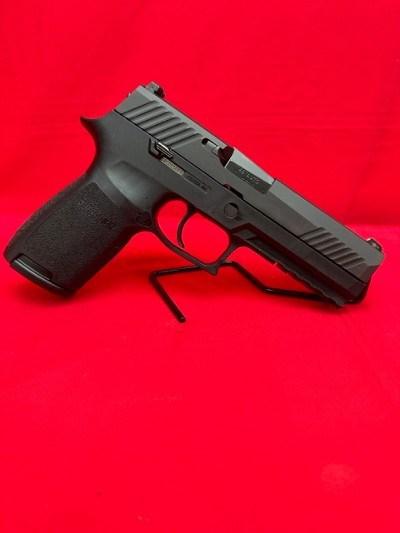 SIG SAUER P320 .45 ACP