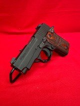 SIG SAUER P238 .380 ACP - 2 of 3