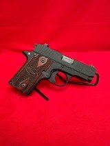 SIG SAUER P238 .380 ACP - 3 of 3