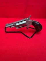 NORTH AMERICAN ARMS SIDEWINDER .22 LR/.22 WMR - 2 of 3