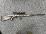 SAVAGE ARMS A22 .22 LONG