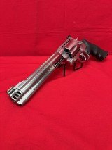 SMITH & WESSON 460XVR .460 - 2 of 3