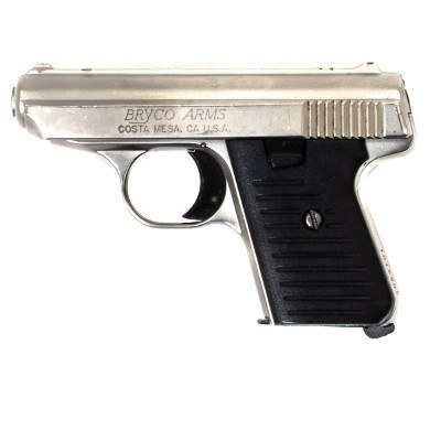 BRYCO ARMS JENNINGS-22 .22 LR