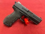 HECKLER & KOCH HK P30 9MM V3 9MM LUGER (9x19 PARA) - 2 of 3