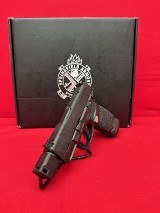 SPRINGFIELD ARMORY Hellcat MS Comped 9MM LUGER (9x19 PARA) - 3 of 3