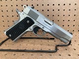 COLT 1991 COMMANDER .45 ACP