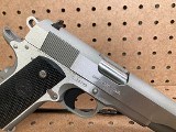 COLT 1991 COMMANDER .45 ACP - 2 of 3