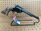 HERITAGE MFG. ROUGH RIDER .22LR/.22MAG