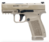 CANIK METE MC9L - 1 of 1