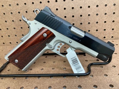 KIMBER PRO CARRY II .45 ACP