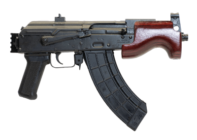 CENTURY ARMS WASR-10UF