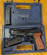 BERETTA 96 .40 S&W - 3 of 3