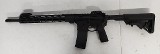 RUGER AR-556 5.56X45MM NATO