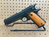 ROCK ISLAND ARMORY GI STANDARD FS *CA COMPLIANT* .45 ACP - 2 of 3