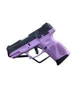 TAURUS G2C 9MM LUGER (9x19 PARA) - 3 of 3