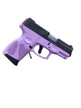 TAURUS G2C 9MM LUGER (9x19 PARA) - 2 of 3