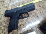BERETTA APX 9MM LUGER (9x19 PARA) - 2 of 3