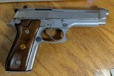 TAURUS PT92 AF 9MM LUGER (9x19 PARA) - 3 of 3