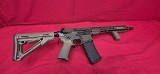 SONS OF LIBERTY GUN WORKS M4-76 Sage Dynamics 5.56X45MM NATO