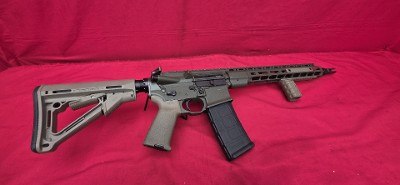 SONS OF LIBERTY GUN WORKS M4-76 Sage Dynamics 5.56X45MM NATO